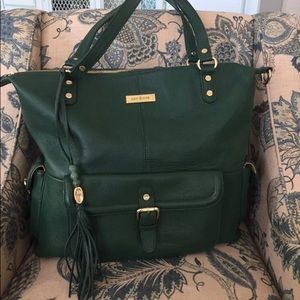 lily jade meggan diaper bag
